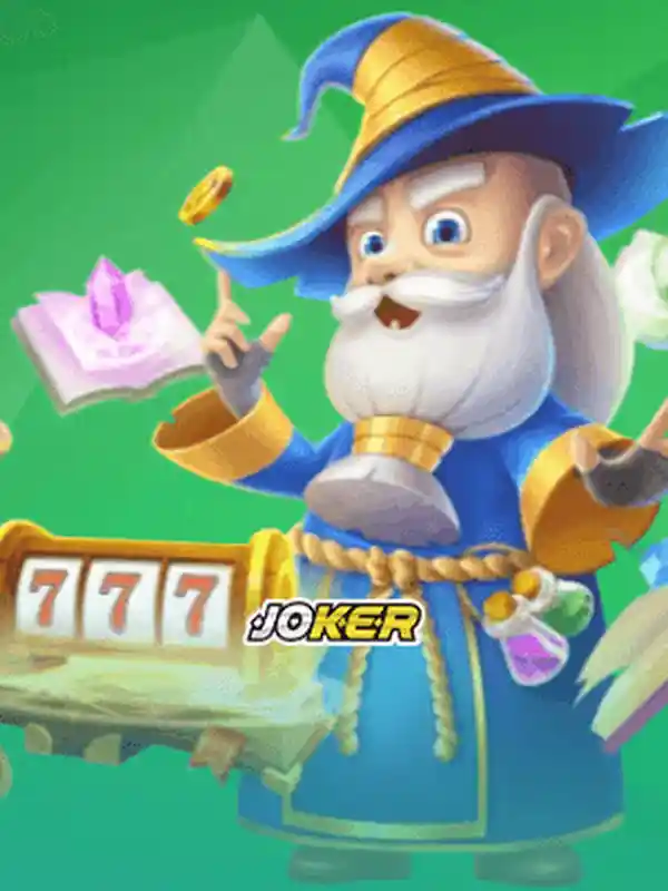JOKER গেম